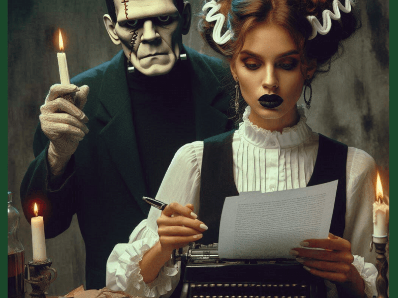 Mastering Character Development: Bringing Your Characters to&nbsp;Life